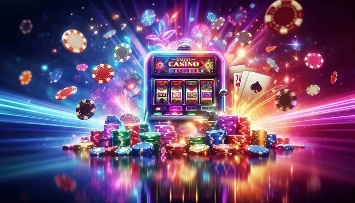 Vegas Hero Casino